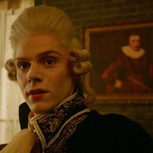 Foto American Horror Story