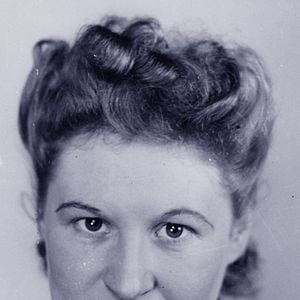 Foto Peggy Thorpe-Bates