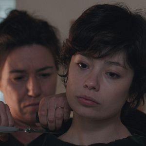 Foto Viaje al cuarto de una madre