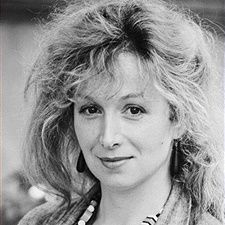 Foto Cheryl Campbell