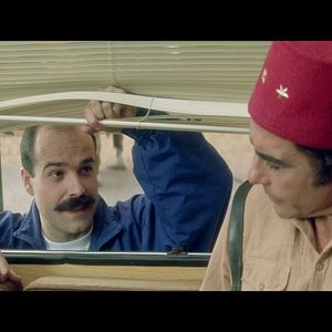 Foto Juan Luis Galiardo