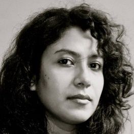 Foto Ratnabali Bhattacharjee