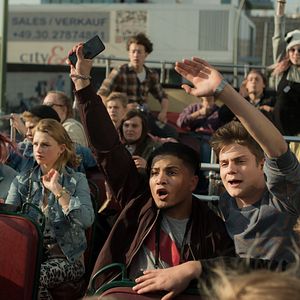 Foto Hussein Eliraqui