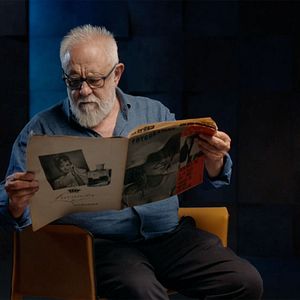 Foto Querido Fotogramas