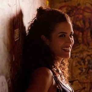 Foto Sabrina Ouazani