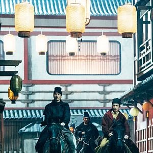 Foto Detetive Dee: Os Quatro Reis Celestiais