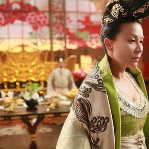 Foto Detetive Dee: Os Quatro Reis Celestiais