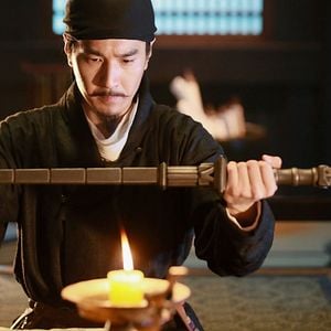 Foto Detetive Dee: Os Quatro Reis Celestiais