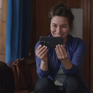 Foto Viaje al cuarto de una madre