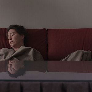 Foto Viaje al cuarto de una madre