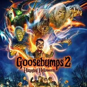 Foto Goosebumps 2 - Halloween Assombrado