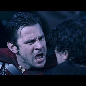 Foto Rei Arthur: A Volta da Excalibur