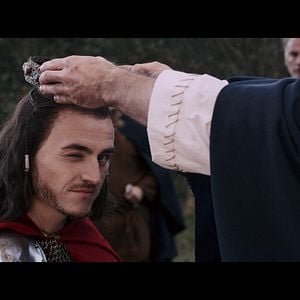 Foto Rei Arthur: A Volta da Excalibur