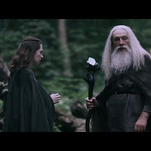 Foto Rei Arthur: A Volta da Excalibur