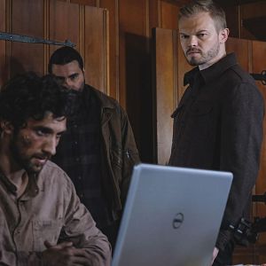 Foto Nikolai Nikolaeff