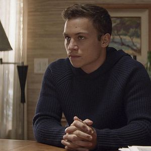 Foto Finn Cole