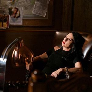 Foto A Rainha do Sul