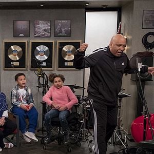 Foto All About The Washingtons