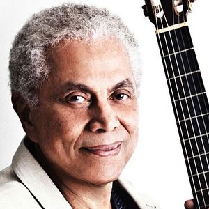 Foto Paulinho da Viola