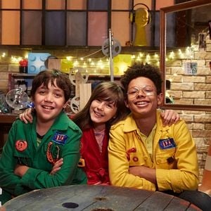 Foto Detetives do Prédio Azul 2 - O Mistério Italiano