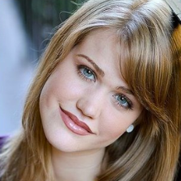 Foto Clair Danielle Canterbury