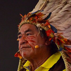 Foto Álvaro Tukano