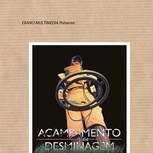 Foto The Demining Camp