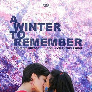 Foto Um Inverno para Lembrar