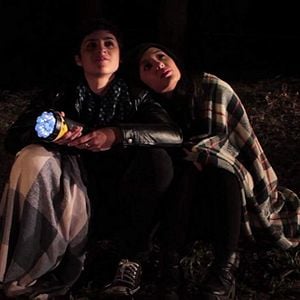 Foto Um Inverno para Lembrar