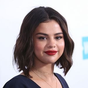 Foto Selena Gomez