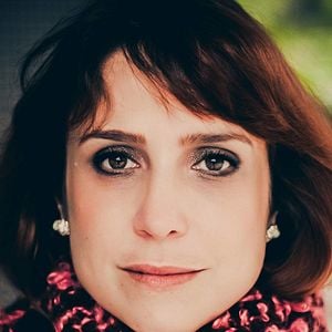 Foto Fernanda Baronne