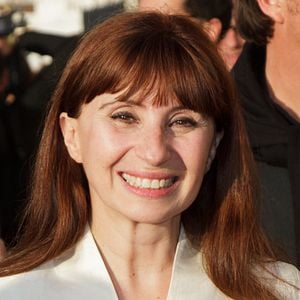 Foto Ariane Ascaride