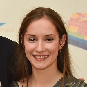 Foto Eliska Krenkova