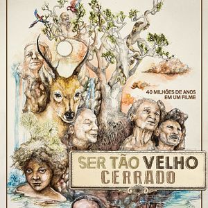 Foto Ser Tão Velho Cerrado