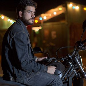 Foto O Nome da Morte