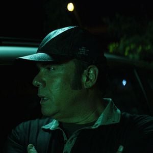 Foto O Nome da Morte