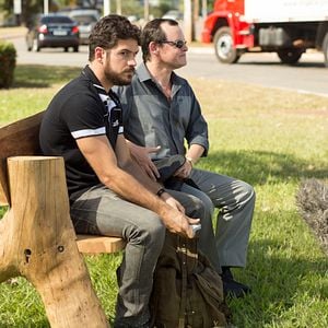 Foto O Nome da Morte