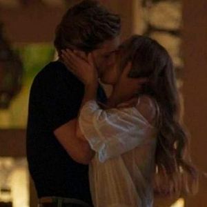 Foto Luis Miguel, a Série