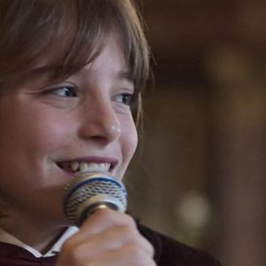 Foto Luis Miguel, a Série