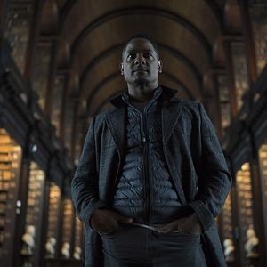 Foto Blair Underwood