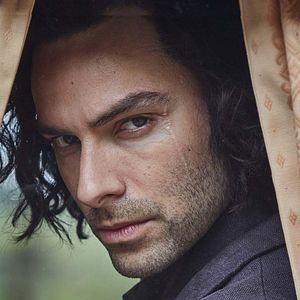 Foto Aidan Turner
