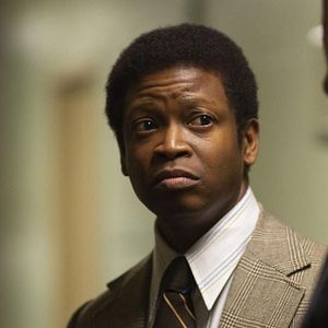 Foto Lawrence Gilliard Jr.