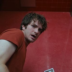 Foto Andrew Garfield