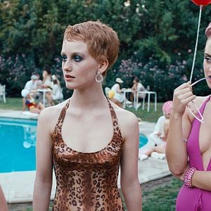 Foto Grace Van Patten