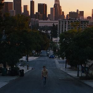 Foto O Mistério de Silver Lake