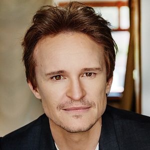 Foto Damon Herriman