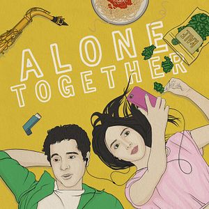 Foto Alone Together
