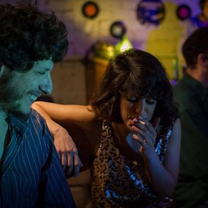 Foto People That Are Not Me