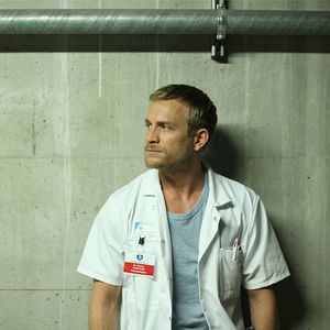 Foto Jérémie Renier