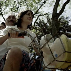 Foto A Outra História do Mundo